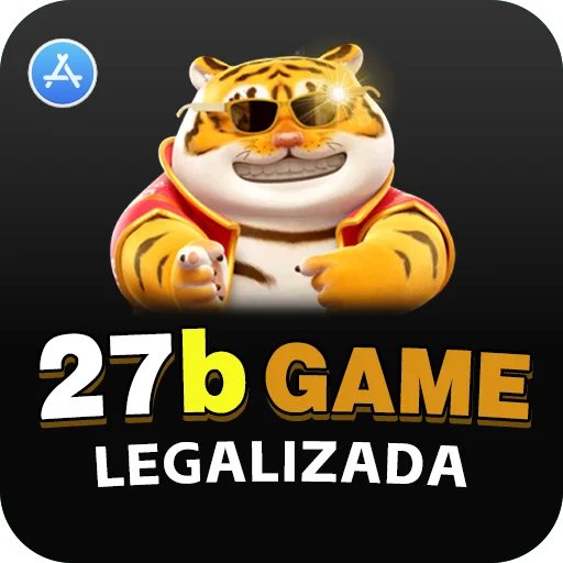 App 27b para Android e iOS - download grátis
