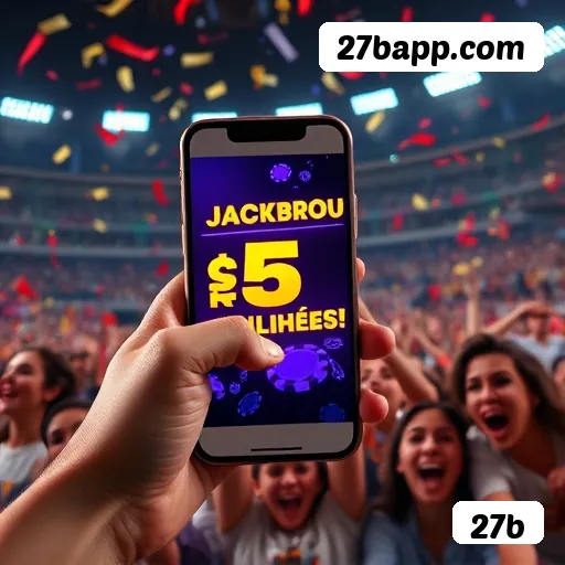 Configurações úteis dentro do app 27b