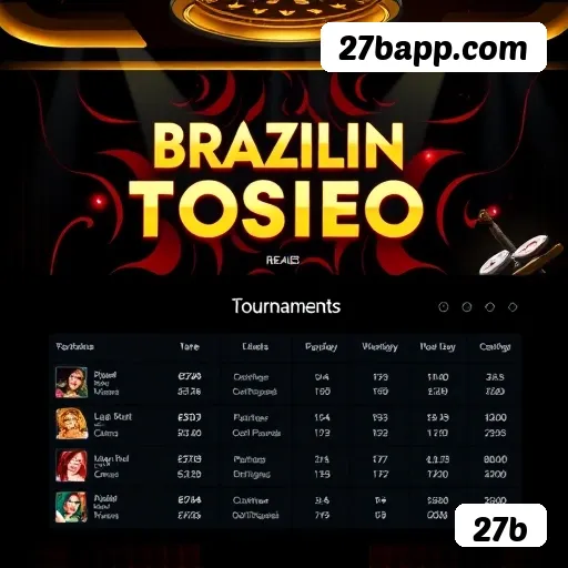 Download app 27b Android iOS