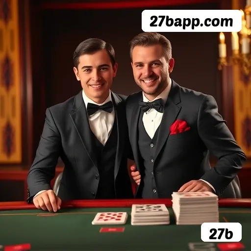 Slots no app 27b mobile