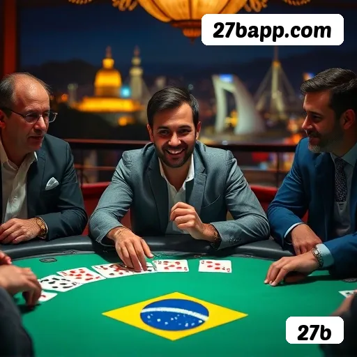 App 27b login mobile