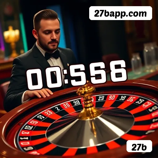 Bônus e prêmios 27b